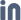 LinkedIn icon
